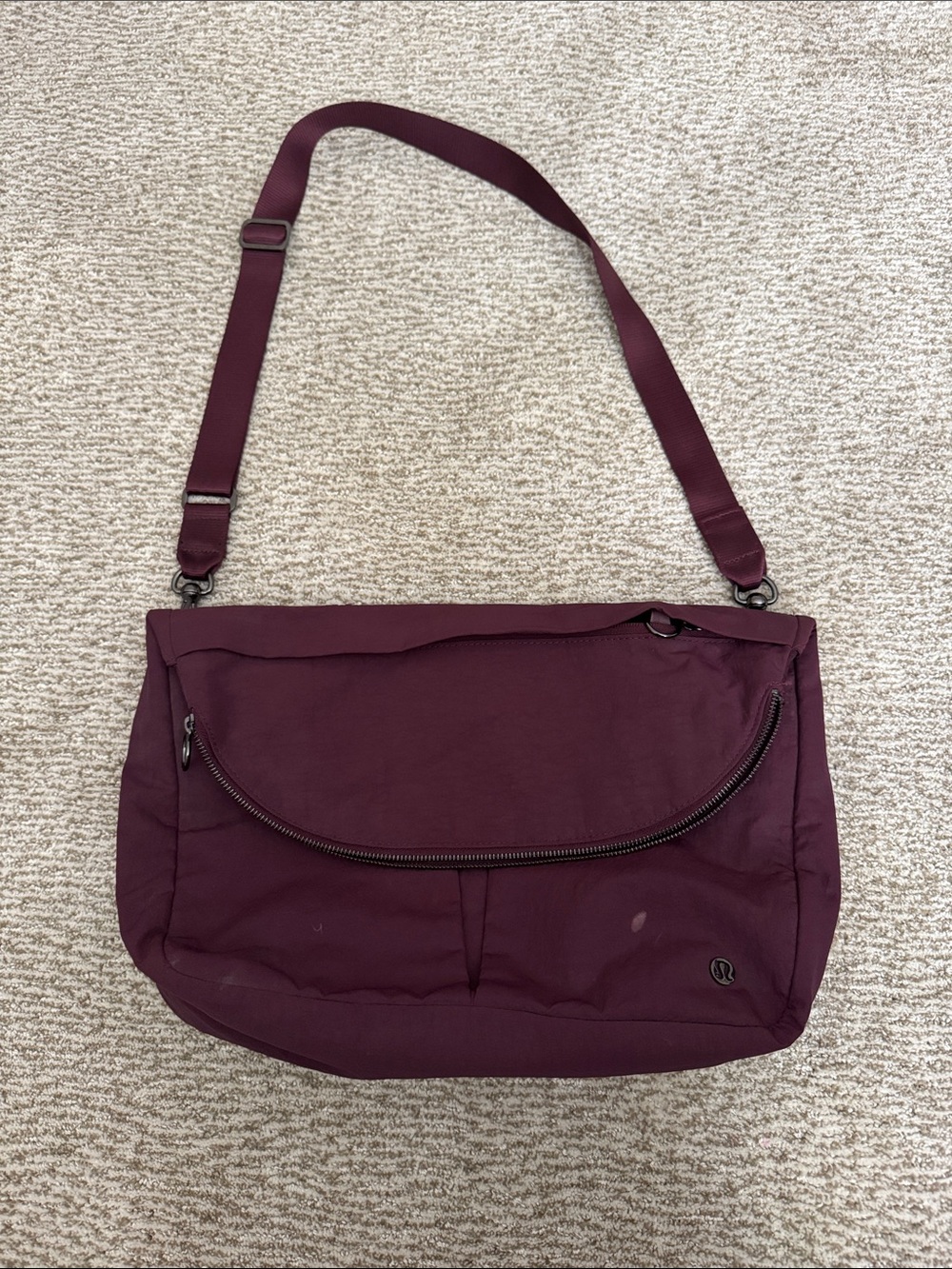 Lululemon All Festival Large Crossbody